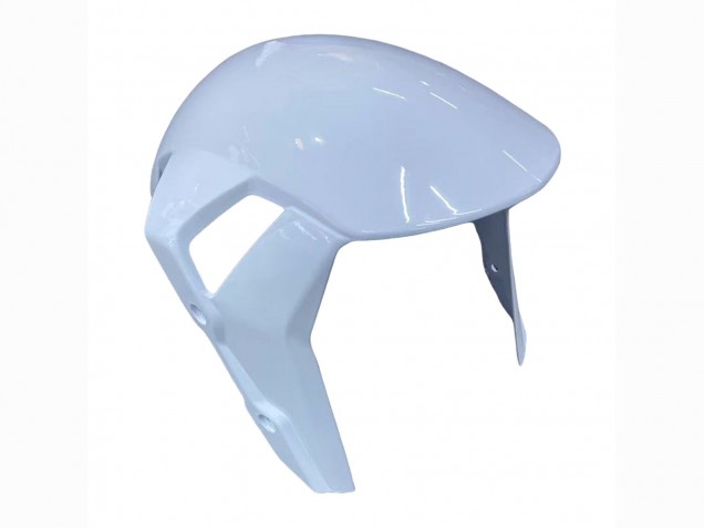 Carénages Moto BMW S1000RR 2019-2022 - Blanc Or