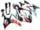 Carénage Moto BMW S1000RR 2019-2022 - Noir Blanc Bleu Rouge