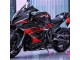 Carénages Moto BMW S1000RR 2019-2022 - Noir Rouge Foncé