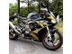 Carénage Moto BMW S1000RR 2019-2022 - Noir Or