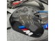 Carénages Moto BMW S1000RR 2019-2022 - Noir Bleu Rouge Fibre de Carbone