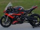 Carénages Moto BMW S1000RR 2019-2022 - Rouge Noir