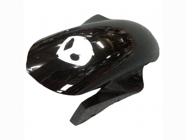 Kits Carénages Moto BMW S1000RR 2017-2018 - Blanc Bleu Rouge Noir Brillant