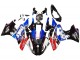 Kits Carénages Moto BMW S1000RR 2017-2018 - Blanc Bleu Rouge Noir Brillant
