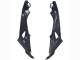 Carénages Moto BMW S1000RR 2015-2016 - Blanc Bleu Noir Fibre de Carbone
