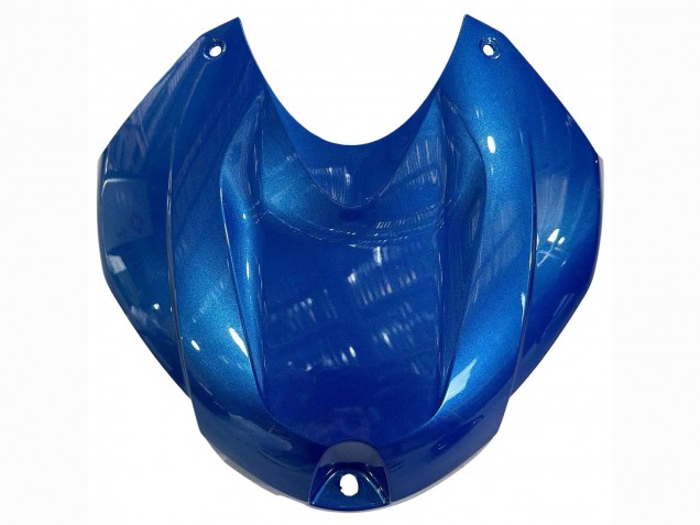 Carénages Moto BMW S1000R 2014-2016 - Bleu Rouge