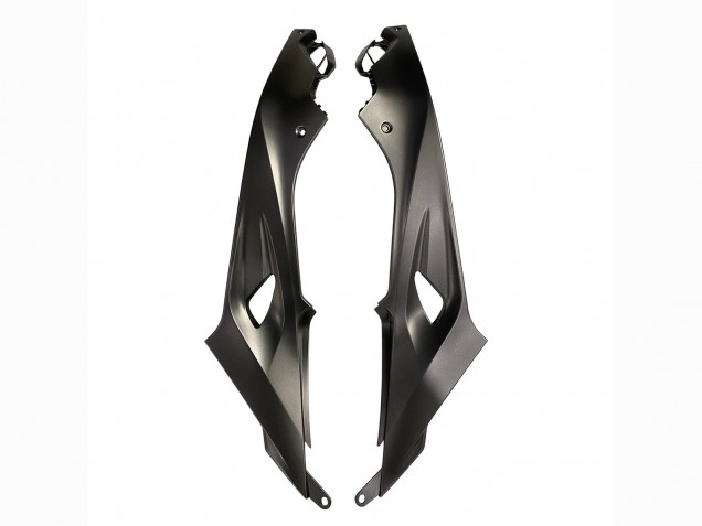 Carénages Moto BMW S1000R 2014-2016 - Noir Rouge