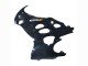 Carénages Moto Suzuki GSX600F/GSX750F 2004-2006 - Noir Brillant