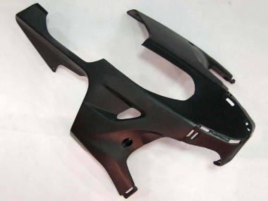 Carénage Moto Honda CBR1000RR 2008-2011 - Noir Mat Abordables