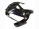 Carénages Moto Honda CBR600RR 2005-2006 - Noir Or Logo