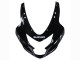 Carénage Moto Suzuki GSXR 600 / GSXR 750 2004-2005 - Noir Brillant