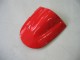 Carénage Moto Suzuki GSXR 600 / GSXR 750 2006-2007 - Blanc Rouge Noir Brillant