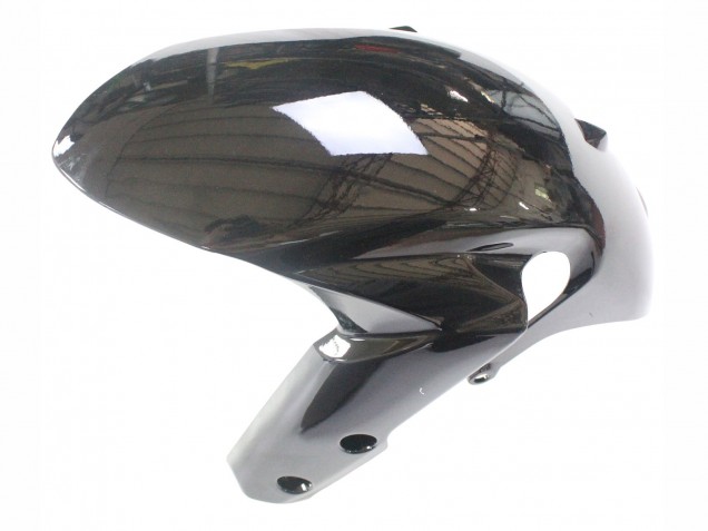 Carénages Moto Suzuki GSXR 600 / GSXR 750 2011-2024 - Noir Gris Rouge Doubler
