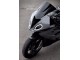 Carénages Moto BMW S1000RR 2015-2016 - Gris Fibre de Carbone
