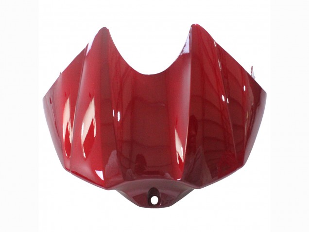 Carénages Moto Yamaha YZF 1000 R1 2004-2006 - Rouge Blanc