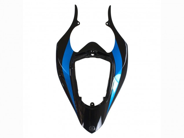 Carénages Moto Yamaha YZF 1000 R1 2004-2006 - Bleu Noir Rouge Blanc Requin