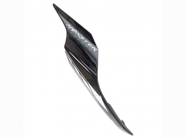 Carénages Moto Yamaha YZF 1000 R1 2015-2019 - Bleu Noir Mat Vert Monstre ENEOS