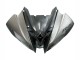 Carénages Moto Yamaha YZF 600 R6 2008-2016 - Argent Gris