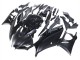 Carénages Moto Yamaha YZF R3/R25 2022-2024 - Noir Mat