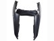 Carénages Moto Yamaha YZF R3/R25 2022-2024 - Noir Mat