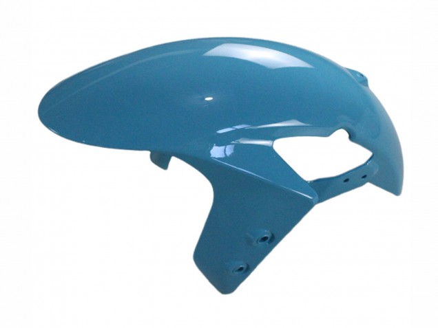 Carénages Moto Yamaha YZF R7 2021-2024 - Bleu
