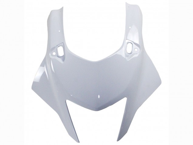 Carénages Moto Yamaha YZF R7 2021-2024 - Blanc