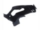 Carénages Moto Kawasaki ZX10R 2021-2025 - Noir Brillant