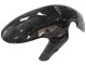 Carénages Moto Aprilia RS125 2000-2005 - Noir Rouge Jaune