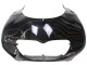 Carénages Moto Aprilia RS125 2000-2005 - Noir Rouge Jaune