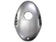 Carénages Moto Aprilia RS125 2000-2005 - Rouge Noir Argent Courses