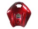 Carénage Moto Aprilia RS4 50 125 2012-2018 - Rouge Noir Mat