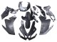 Carénages Moto Aprilia RS4 50 125 2012-2018 - Noir Brillant