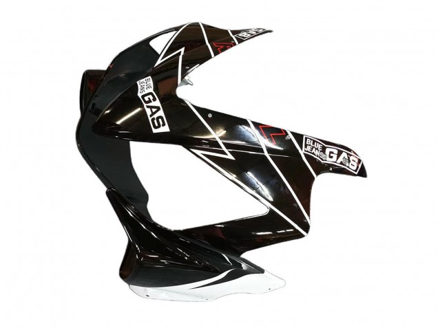 Carénages Moto Honda CBR600 F4i 2004-2007 - Blanc Noir Brillant Rouge Repsol