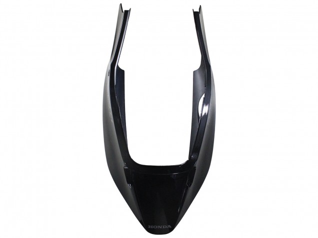 Carénages Moto ABS Honda CBR1100XX Blackbird 1996-2007 - Noir Brillant