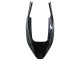Carénages Moto ABS Honda CBR1100XX Blackbird 1996-2007 - Noir Brillant