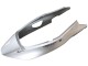 Carénages Moto Honda CBR1100XX Blackbird 1996-2007 - Argent Gris