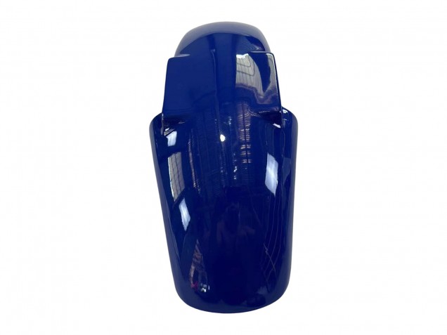 Carénages Moto Honda CBR900RR 893 1992-1993 - Blanc Rouge Bleu Foncé