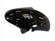 Carénages Moto Honda CBR900RR 954 2002-2003 - Noir Brillant Jaune Red Bull Michelin