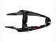 Carénages Moto Honda CBR900RR 954 2002-2003 - Noir Brillant Jaune Red Bull Michelin
