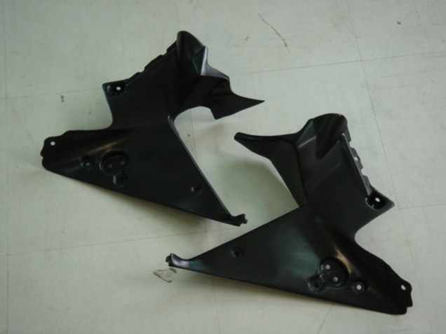 Carénages Moto Honda CBR900RR 954 2002-2003 - Bleu Jaune Noir Brillant Telefonica MoviStar Castrol