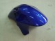Carénages Moto Honda CBR900RR 954 2002-2003 - Bleu Jaune Noir Brillant Telefonica MoviStar Castrol