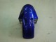 Carénages Moto Honda CBR900RR 954 2002-2003 - Bleu Jaune Noir Brillant Telefonica MoviStar Castrol