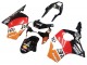 Kits Carénage Moto Honda CBR900RR 954 2002-2003 - Orange Blanc Rouge Noir Brillant Repsol