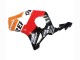 Kits Carénage Moto Honda CBR900RR 954 2002-2003 - Orange Blanc Rouge Noir Brillant Repsol