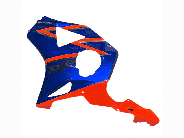 Carénages Moto Honda CBR900RR 954 2002-2003 - Orange Bleu