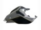 Carénages Moto Ducati 848 2007-2014 - Argent Or Noir Mat