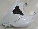 Carénages Moto Ducati 848 2007-2014 - Blanc Noir Mat