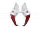 Carénages Moto Ducati Panigale 899 2011-2014 - Blanc Bleu Rouge Noir