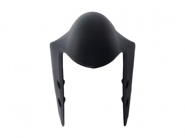 Carénage Moto Ducati 1199 2011-2014 - Rouge