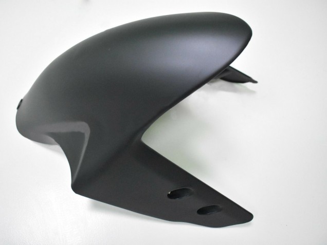 Carénages Moto Ducati Panigale 899 2011-2014 - Blanc Rouge Vert Foncé